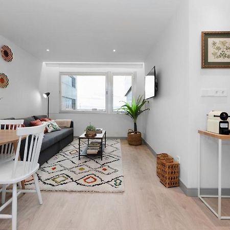 2 Bedrooms 1 Bathroom Furnished - Justicia - Executive Style - Mintystay Madrid Bagian luar foto