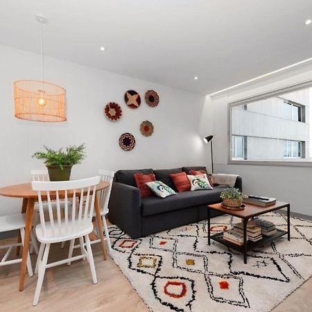 2 Bedrooms 1 Bathroom Furnished - Justicia - Executive Style - Mintystay Madrid Bagian luar foto